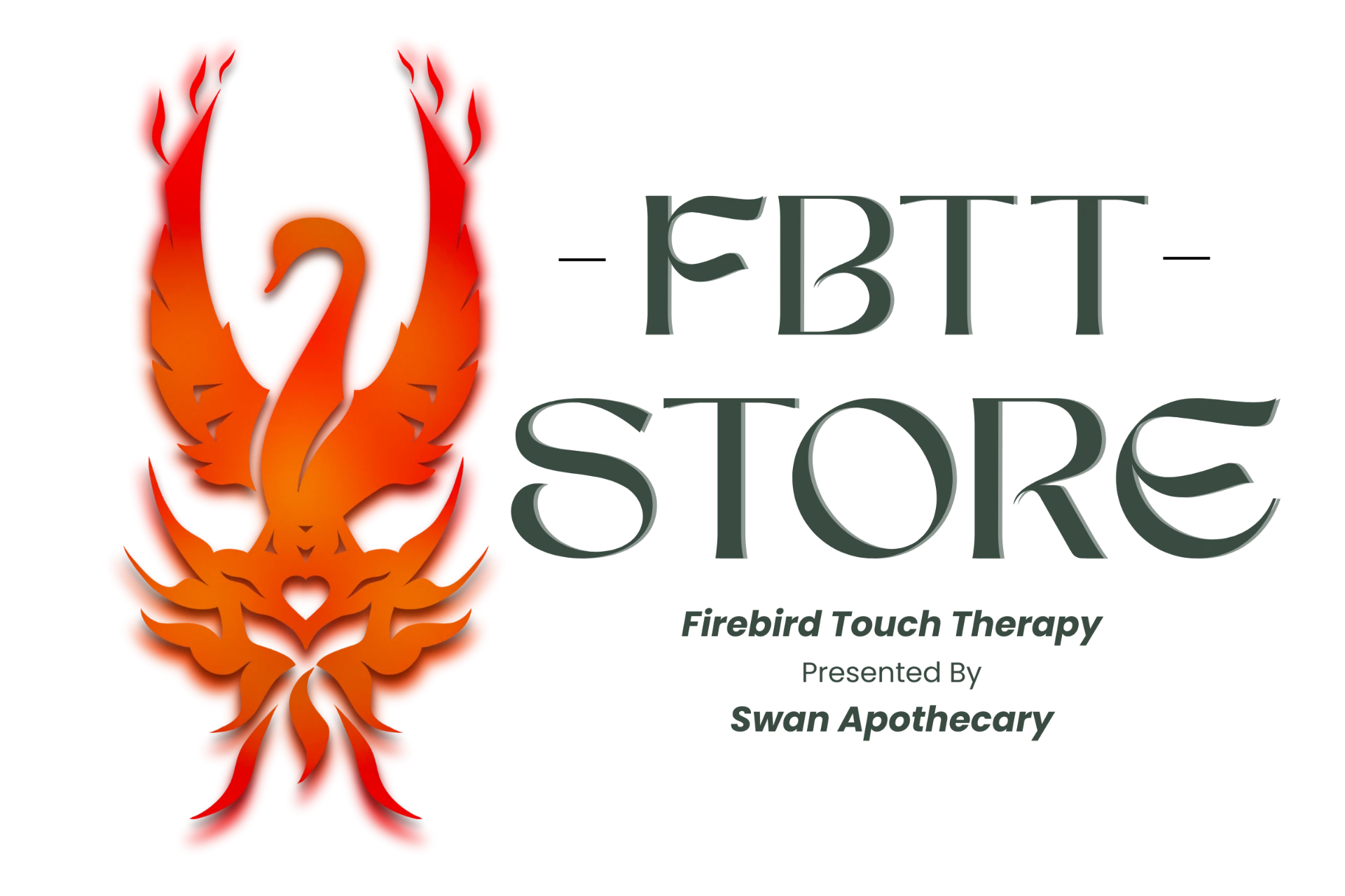 FBTT Store logo